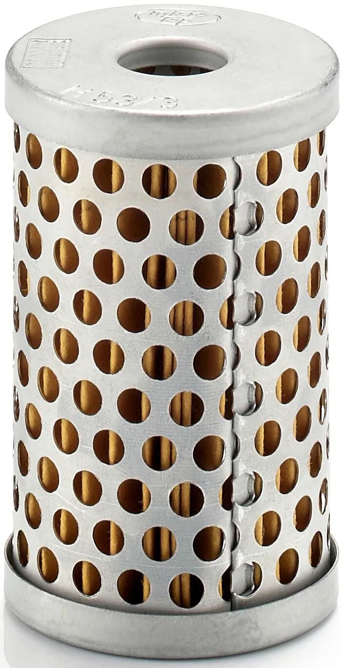 Mannfilter oliefilter oil filter h 53 3