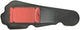 Hiflofiltro luchtfilter air filter hfa-1007