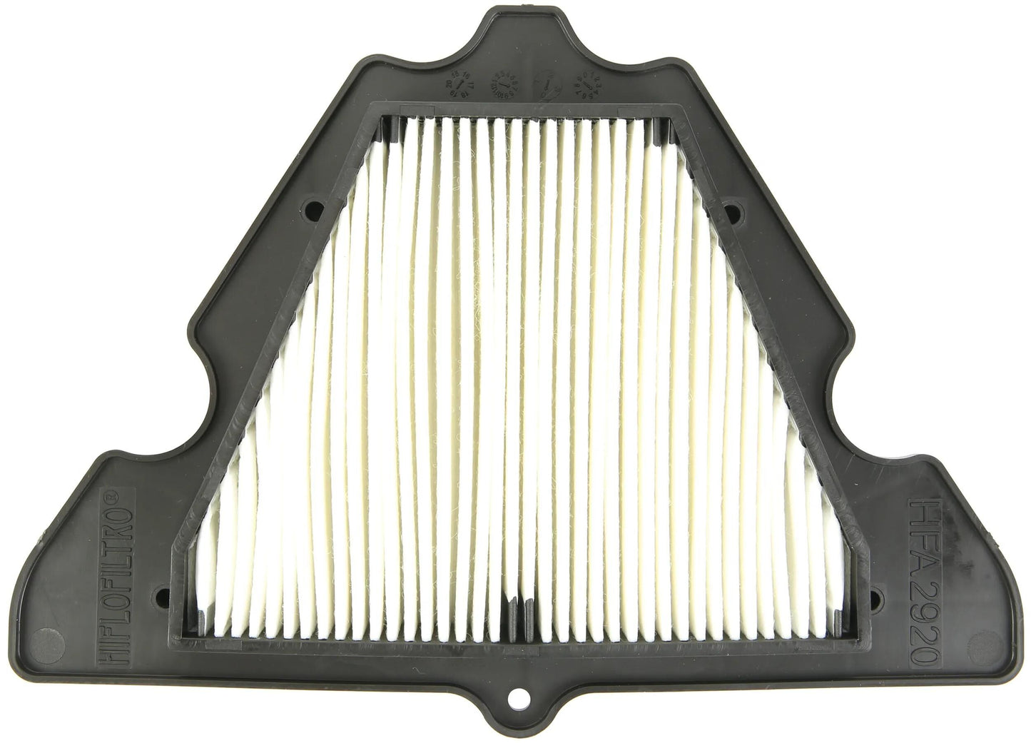 Hiflofiltro luchtfilter air filter hfa-2920