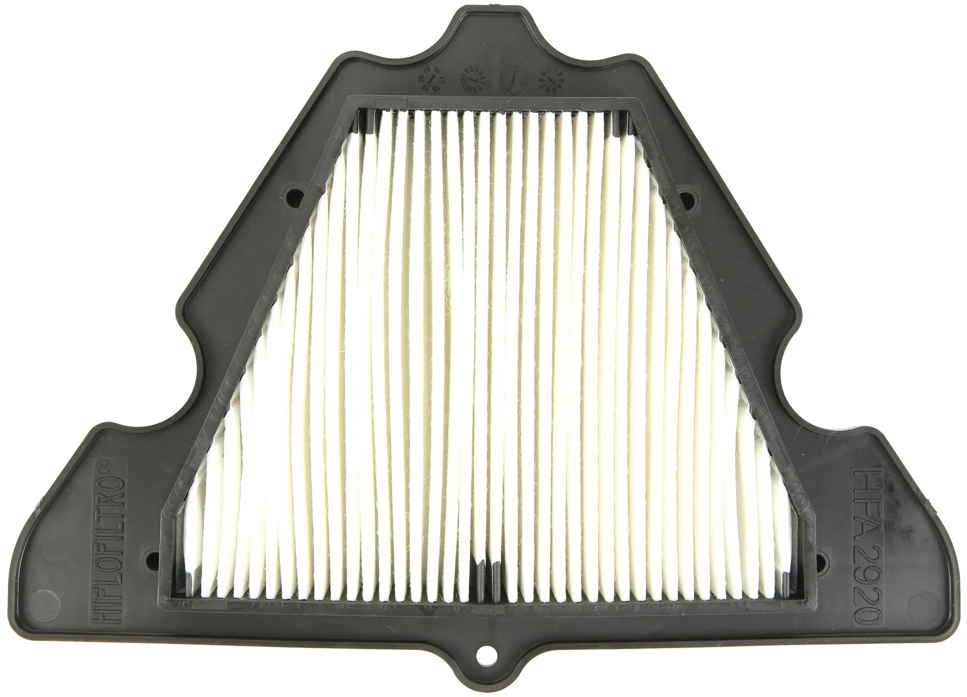Hiflofiltro luchtfilter air filter hfa-2920