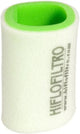 Hiflofiltro vervangbaar luchtfilter dual-stage replac.filter hff-4028