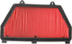 Hiflofiltro luchtfilter air filter hfa-1620