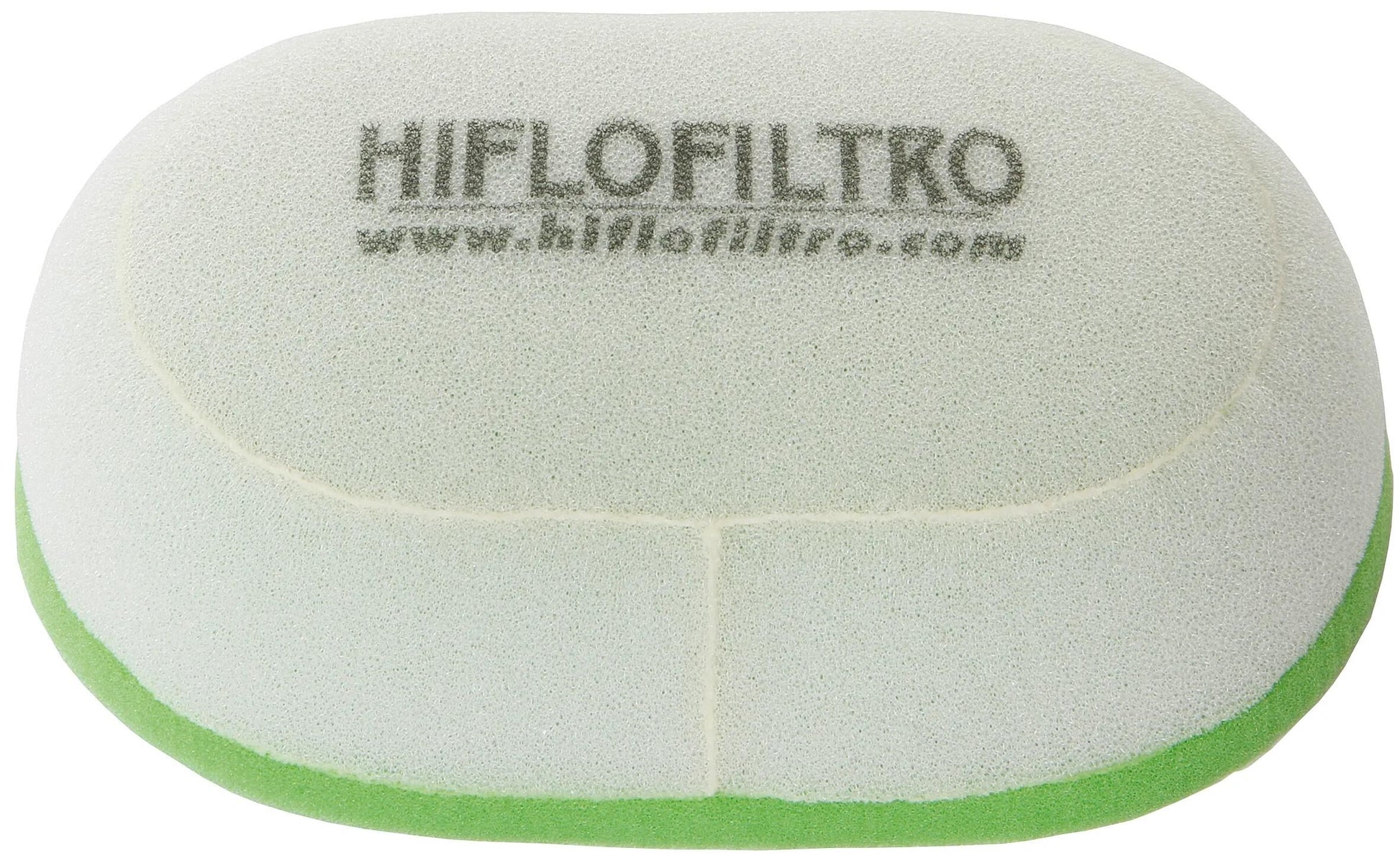 Hiflofiltro vervangbaar luchtfilter dual-stage replac.filter hff-4019