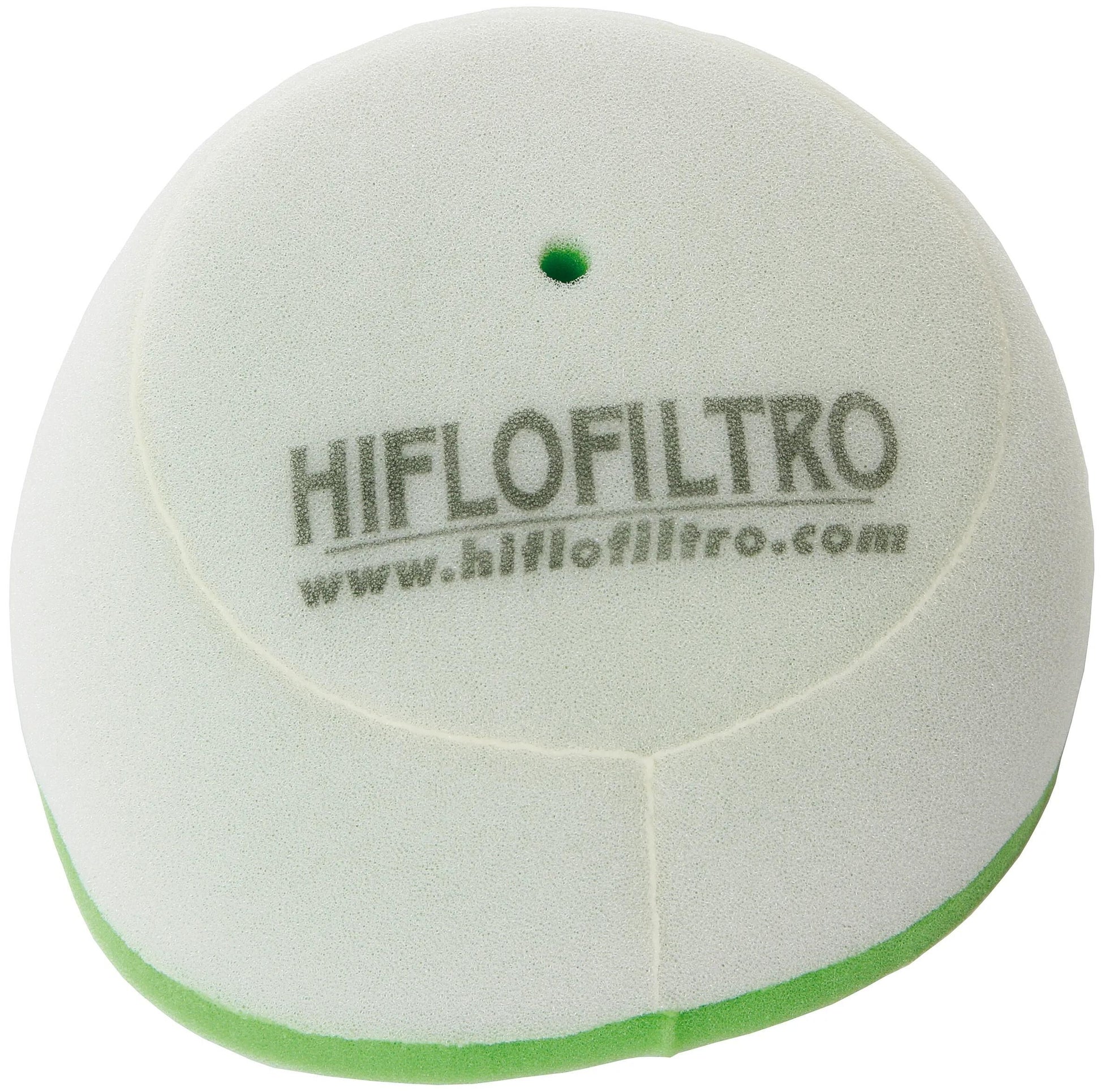 Hiflofiltro vervangbaar luchtfilter dual-stage replac.filter hff-4012