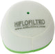 Hiflofiltro vervangbaar luchtfilter dual-stage replac.filter hff-4012