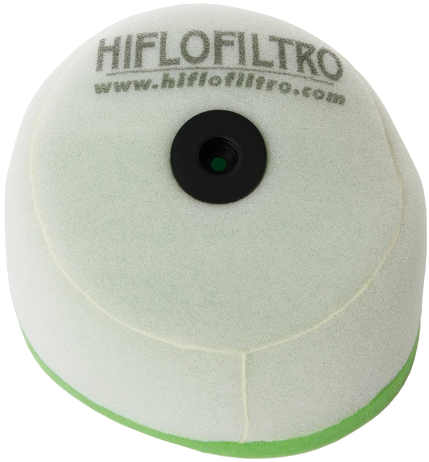 Hiflofiltro vervangbaar luchtfilter dual-stage replac.filter hff-5011