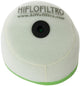 Hiflofiltro vervangbaar luchtfilter dual-stage replac.filter hff-5011