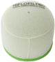 Hiflofiltro vervangbaar luchtfilter dual-stage replac.filter hff-2016