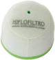 Hiflofiltro vervangbaar luchtfilter dual-stage replac.filter hff-2012