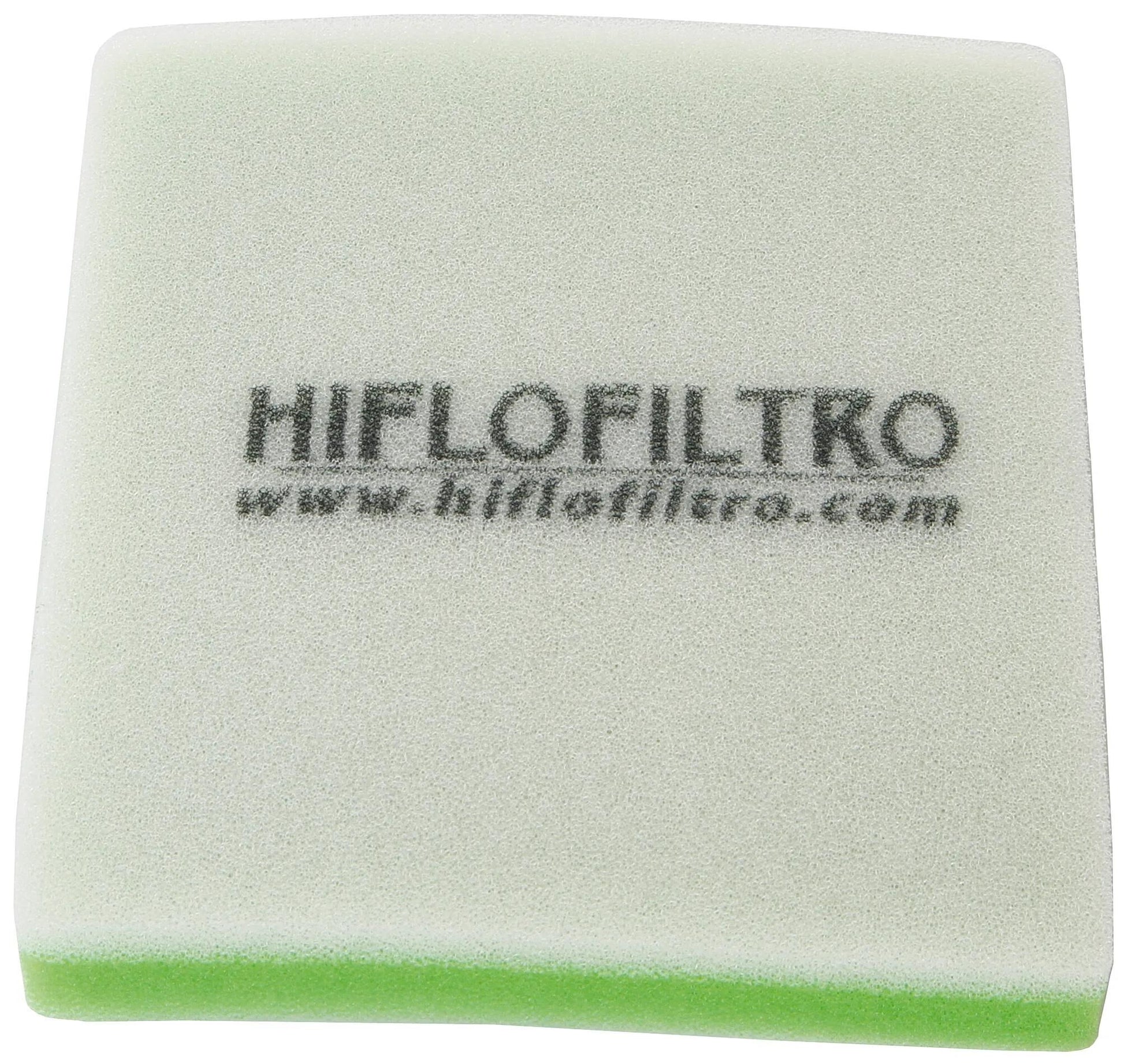Hiflofiltro vervangbaar luchtfilter dual-stage replac.filter hff-2022