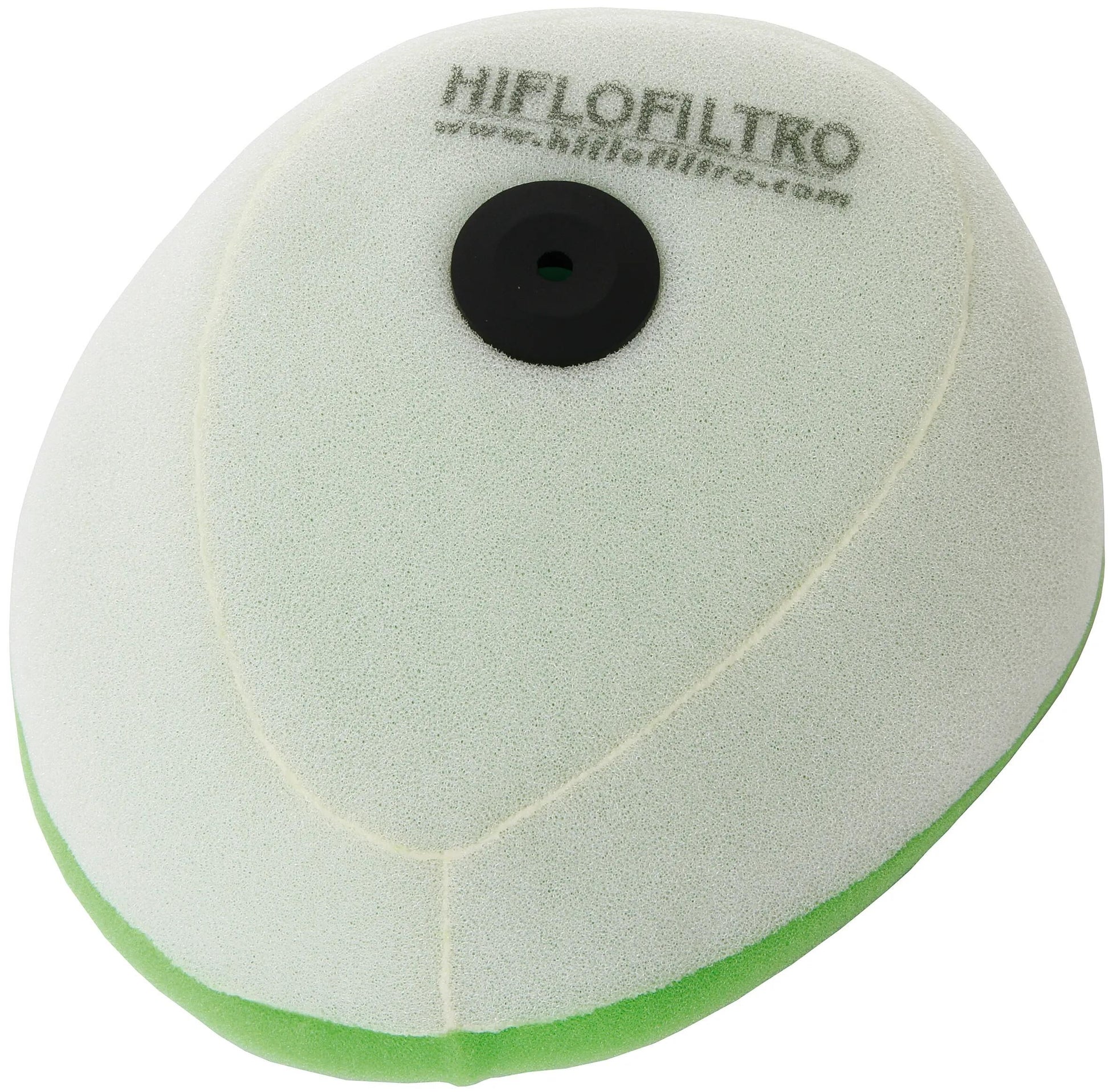 Hiflofiltro vervangbaar luchtfilter dual-stage replac.filter hff-2017