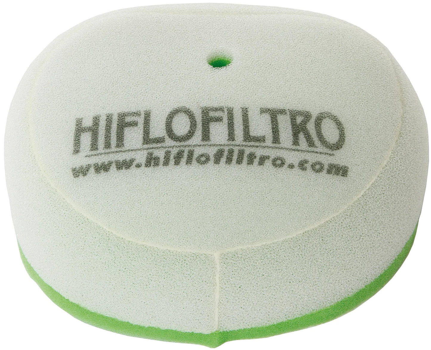 Hiflofiltro vervangbaar luchtfilter dual-stage replac.filter hff-4014