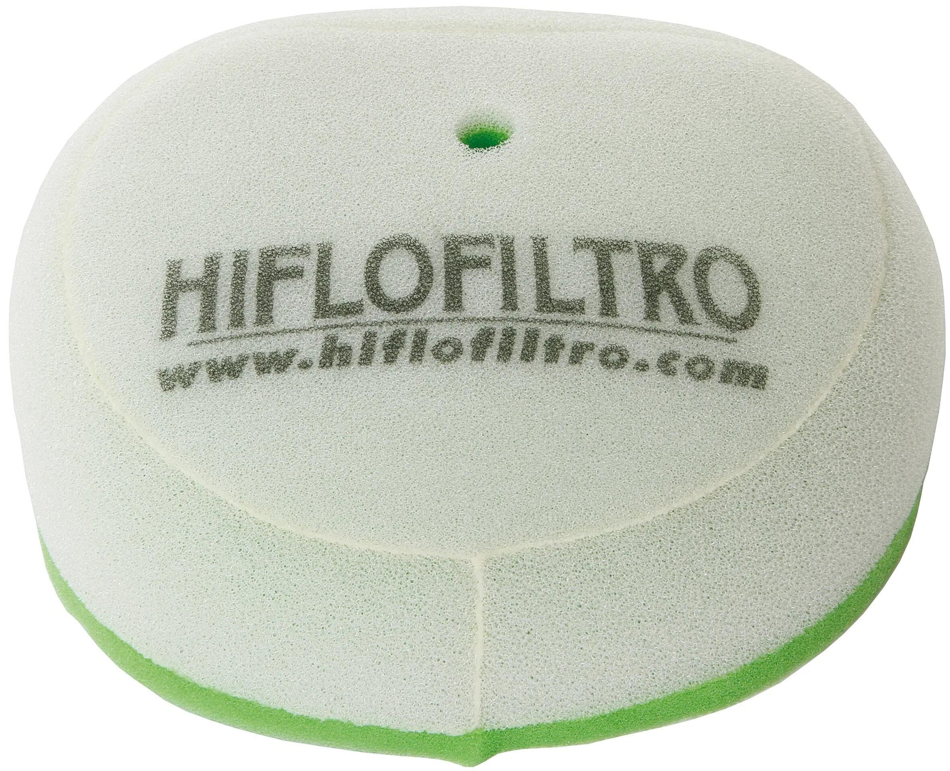 Hiflofiltro vervangbaar luchtfilter dual-stage replac.filter hff-4014