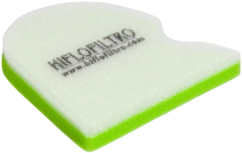 Hiflofiltro tauschluftfilter dual-stage replac.filter hff-2031