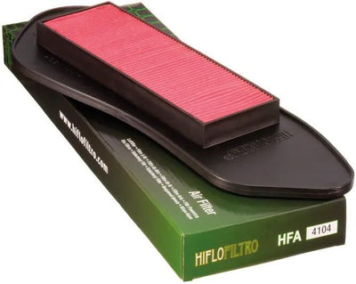 Hiflofiltro luchtfilter air filter hiflo hfa4104