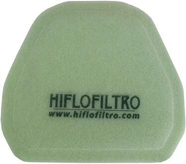 Hiflofiltro vervangbaar luchtfilter dual-stage replac.filter hff-4020