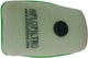 Hiflofiltro vervangbaar luchtfilter dual-stage replac.filter hff-5017