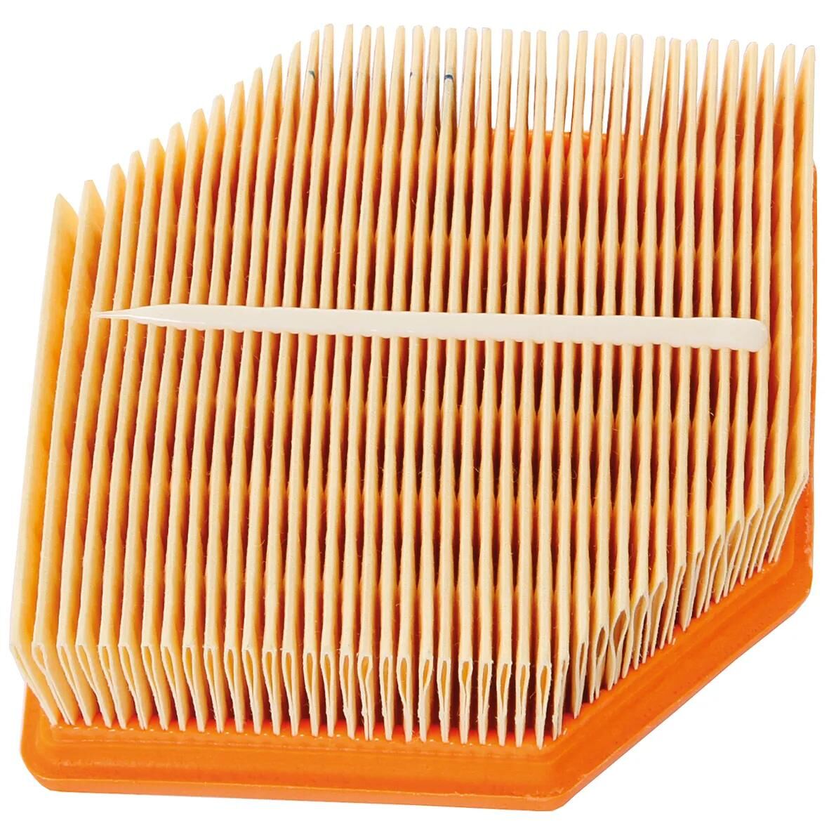Mahle luchtfilter air filter lx966