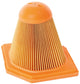 Mahle luchtfilter air filter lx1892