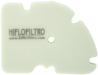 Hiflofiltro vervangbaar luchtfilter dual-stage replac.filter hfa-5203ds