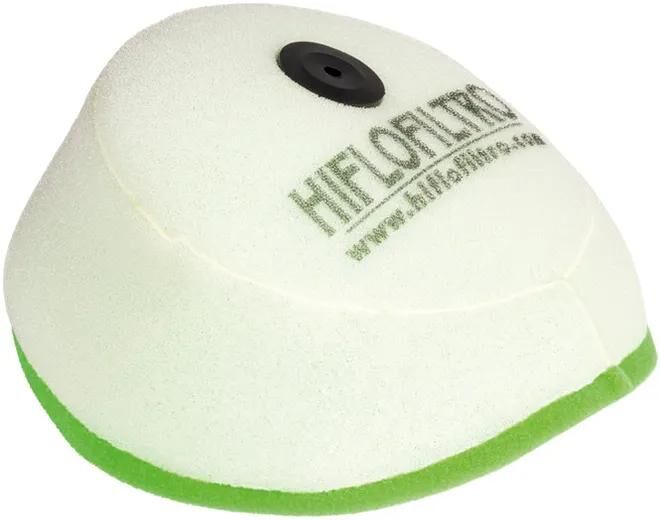Hiflofiltro vervangbaar luchtfilter dual-stage replac.filter hff-6111