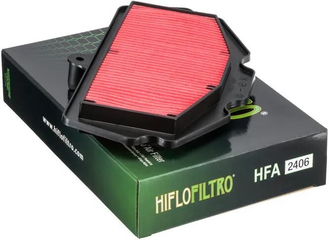 Hiflofiltro luchtfilter air filter hfa-2406