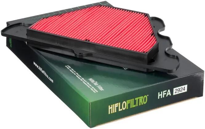 Hiflofiltro luchtfilter air filter hfa-2924