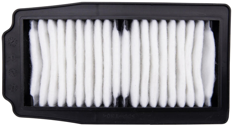 Hiflofiltro luchtfilter air filter hfa-3202