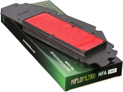 Hiflofiltro luchtfilter air filter hfa-5107