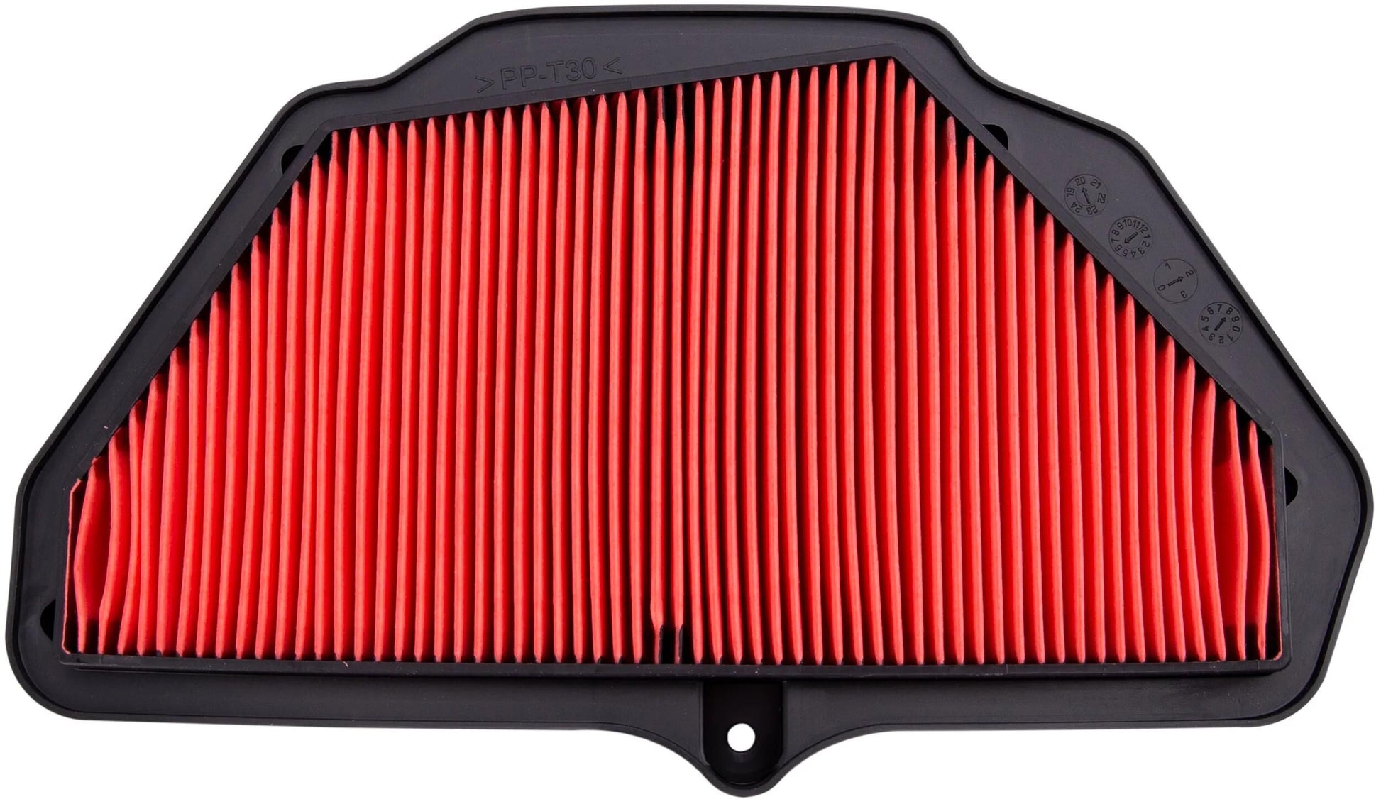 Hiflofiltro luchtfilter air filter hfa-2925
