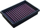 Dna vervangbaar luchtfilter peplac. air filter black