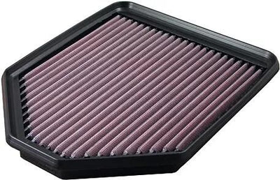 Dna vervangbaar luchtfilter peplac. air filter black