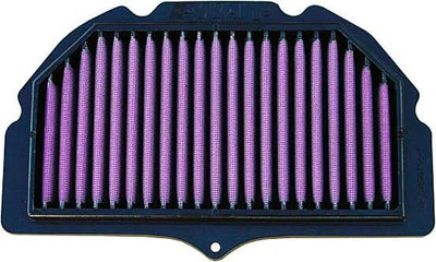 Dna tauschluftfilter racing replac. air filter black