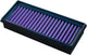 Dna vervangbaar luchtfilter replac. air filter black