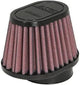 Dna sport luchtfilter sport air filter 100 x 50mm