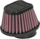 Dna sport luchtfilter sport air filter 100 x 52mm
