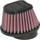 Dna sport luchtfilter sport air filter 100 x 52mm