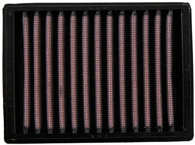 Dna vervangbaar luchtfilter peplac. air filter black