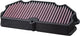 Dna vervangbaar luchtfilter peplac. air filter black