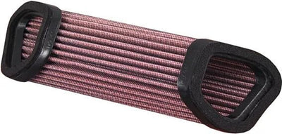 Dna vervangbaar luchtfilter racing replac. air filter black