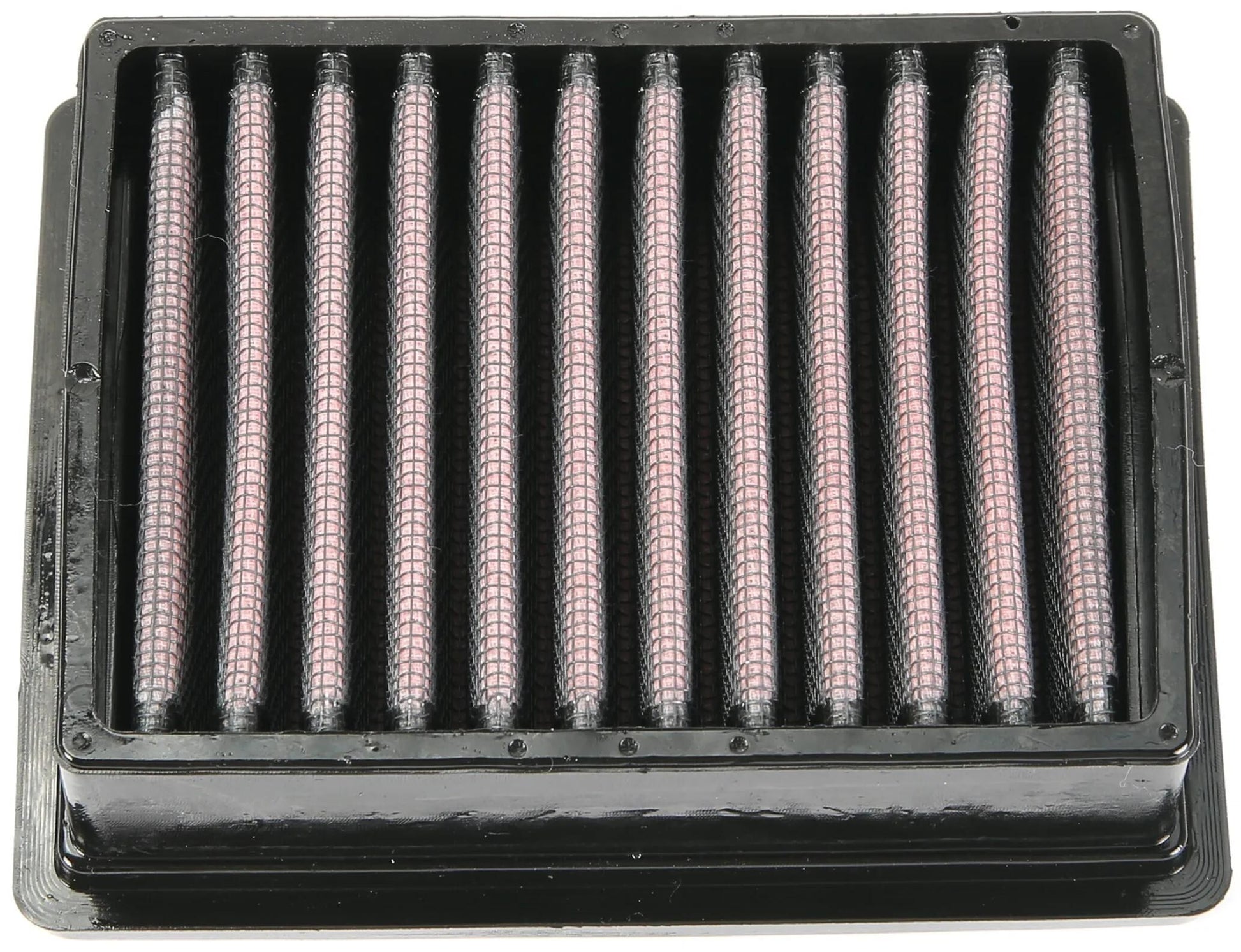 Dna vervangbaar luchtfilter peplac. air filter black