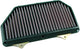 Dna vervangbaar luchtfilter replac. air filter black