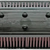 Dna vervangbaar luchtfilter racing replac. air filter black