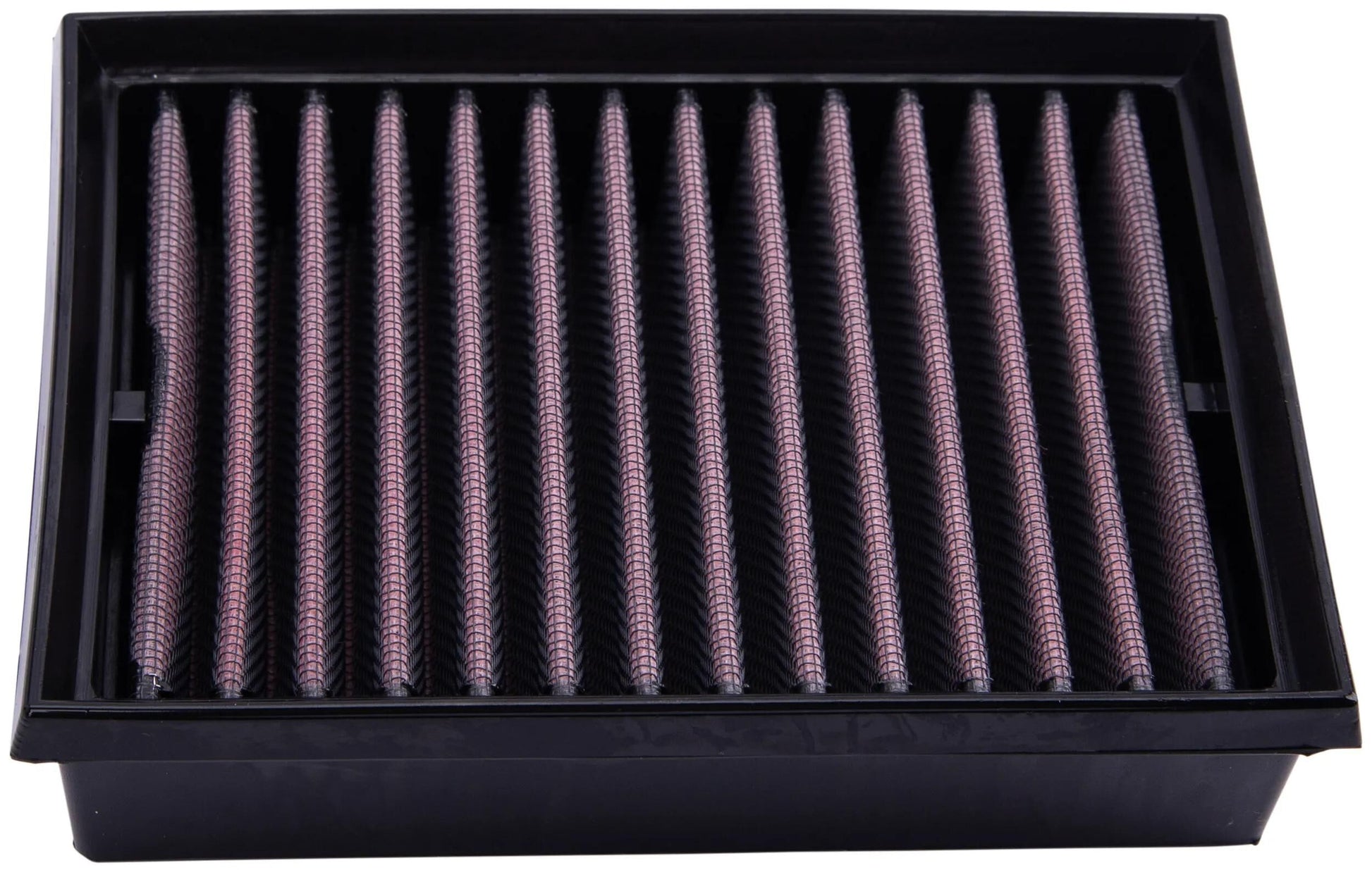 Dna vervangbaar luchtfilter replac. air filter black