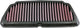 Dna vervangbaar luchtfilter peplac. air filter black