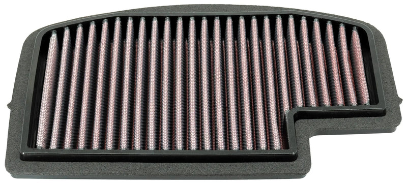Dna vervangbaar luchtfilter racing replac. air filter black