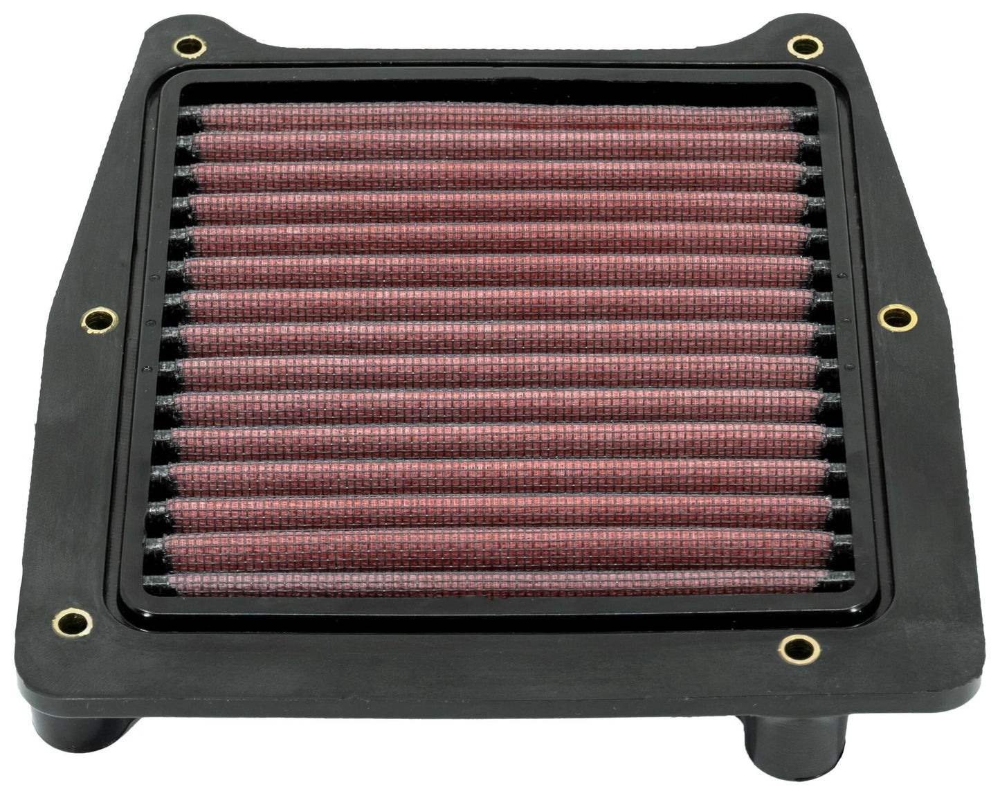 Dna vervangbaar luchtfilter replac. air filter black