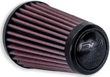 Dna vervangbaar luchtfilter replac. air filter black - afbeelding 2