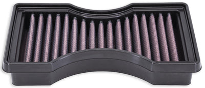 Dna vervangbaar luchtfilter replac. air filter black