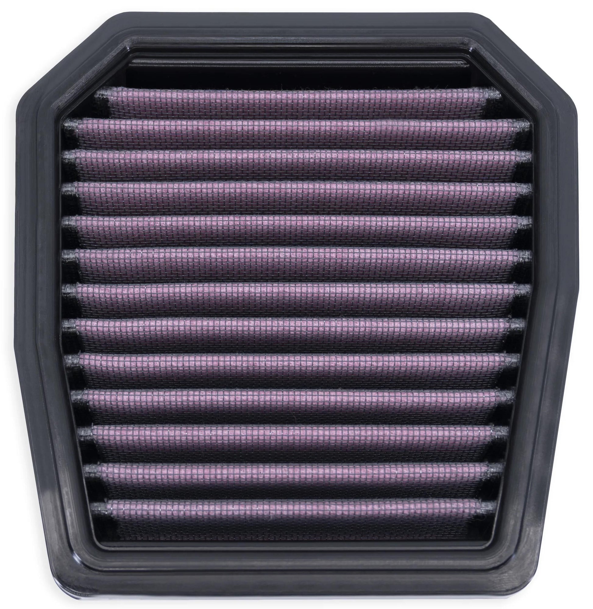 Dna vervangbaar luchtfilter replac. air filter black